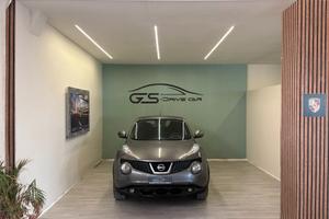 Nissan Juke 1.5 dCi 110cv Tekna
