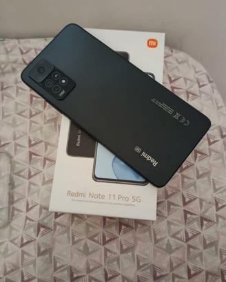 Redemi note 11 pro