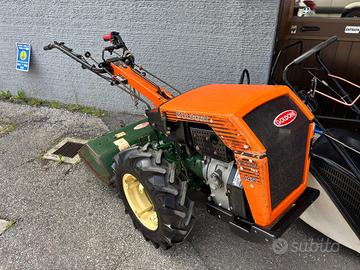 Motocoltivatore GOLDONI