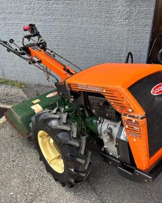 Motocoltivatore GOLDONI