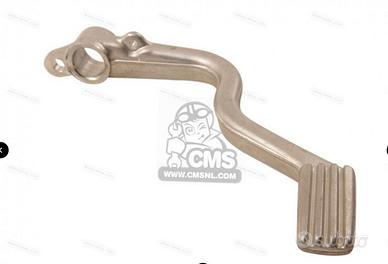 Pedale freno Kawasaki ZX750 430011158
