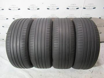 235 50 19 Pirelli 80% 235 50 R19 Gomme
