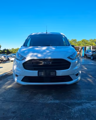 FORD TRANSIT CONNECT ANNO 2018 1.5 ECOBLUE solo pe