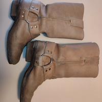Stivali "Vintage" 