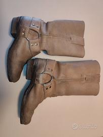 Stivali "Vintage" 