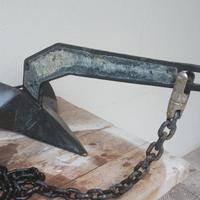 Ancora Lewmar Delta 10 kg