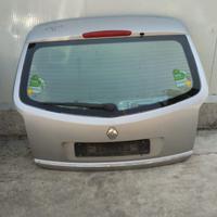 Renault laguna sw portellone post 2007