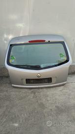 Renault laguna sw portellone post 2007