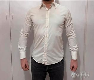 Camicia Imperial Fashion Uomo - Slim Fit