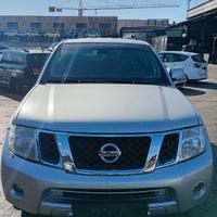 Nissan Pathfinder Anno 2012 | SOLO PER RICAMBI
