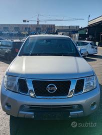 Nissan Pathfinder Anno 2012 | SOLO PER RICAMBI