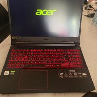 Pc Gaming Acer Nitro 5