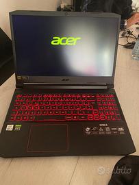 Pc Gaming Acer Nitro 5
