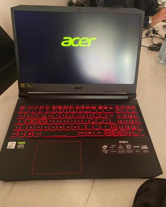 Pc Gaming Acer Nitro 5