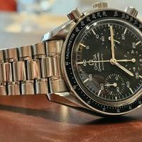 Omega Speedmaster Reduced Ref.3510.50