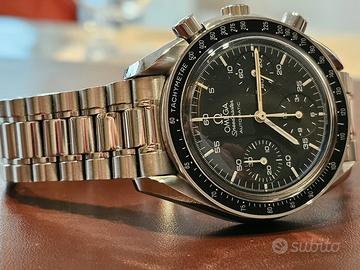 Omega Speedmaster Reduced Ref.3510.50
