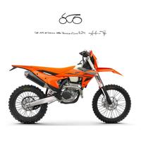 KTM EXC 250 F my