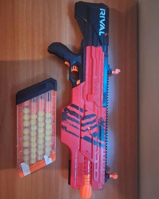 Nerf Rival Khaos MXVI-4000 Automatico - nuovo  