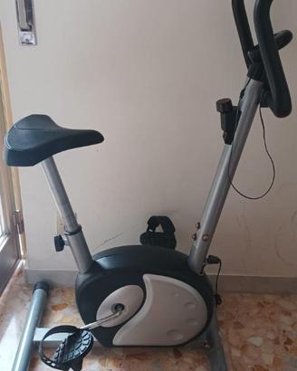 Cyclette 