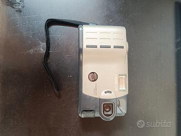 FUJIFILM DX-7 videocamera 