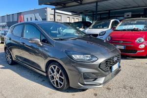 Ford Fiesta ST LINE
