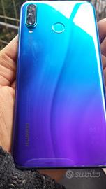smartphone cellulare Telefono HUAWEI P30 lite NEW