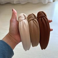 Cerchietti per capelli