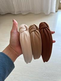 Cerchietti per capelli