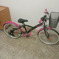 Bicicletta bambina