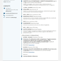 Operaio