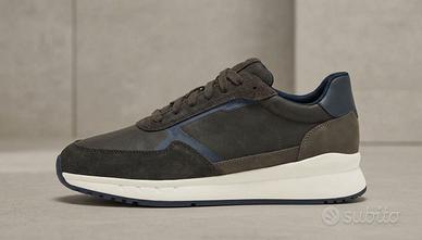 Scarpe Geox Sneaker 40 EU - Nuove