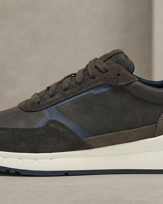 Scarpe Geox Sneaker 40 EU - Nuove