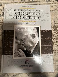 Libro: Eugenio Montale
