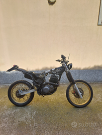 Yamaha xt 600 2kf
