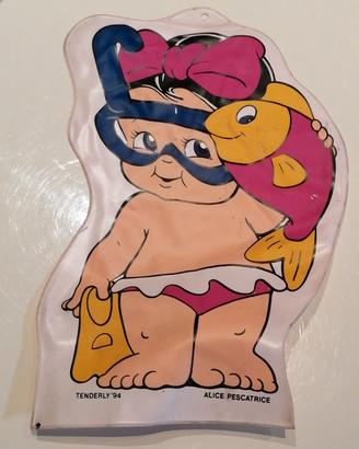 Tenderly '94 