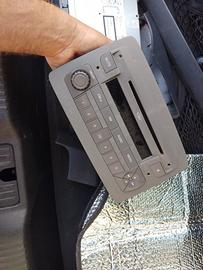 stereo Fiat panda Citroën c1_107