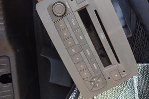 stereo Fiat panda Citroën c1_107