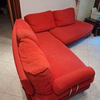 Divano 4 posti