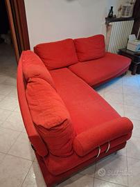 Divano 4 posti