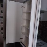 GEDY-Makio Asuike,Mobili ed accessori bagno anni 7