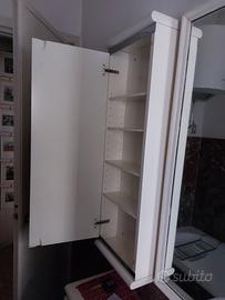 GEDY-Makio Asuike,Mobili ed accessori bagno anni 7