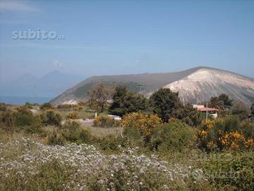 Isola di Vulcano