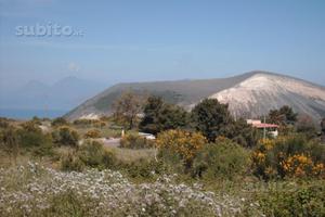 Isola di Vulcano