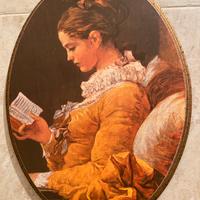Quadro legno