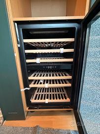 Cantinetta per vini da incasso KLARSTEIN