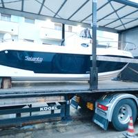 Motore mercury f 200 in pronta consegna prezzi al