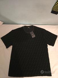 t-shirt Fendi