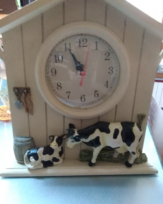 Orologio da Cucina