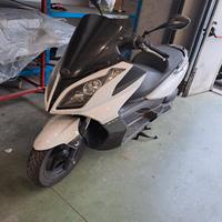kymco downtown 300i abs 