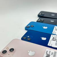 iPhone 13 | 13 Mini usati  Pagamento 3 Rate